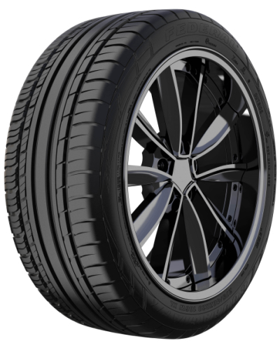Джипови гуми FEDERAL COURAGIA F/X XL DOT 2021 285/35 R22 106W