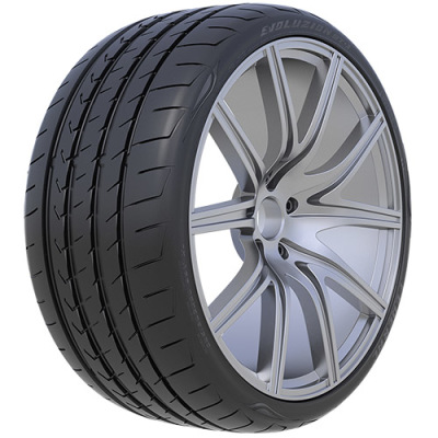Автомобилни гуми FEDERAL ST-1 205/55 R16 94W