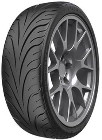 Автомобилни гуми FEDERAL 595 RS COMPETITION ONLY 255/40 R17 94W