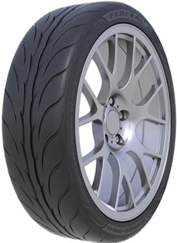 Автомобилни гуми FEDERAL 595 RS-PRO COMPETITION ONLY XL 245/40 R19 98Y