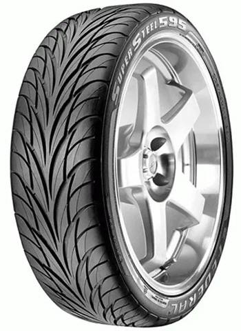 Автомобилни гуми FEDERAL RSR XL 285/30 R18 97W