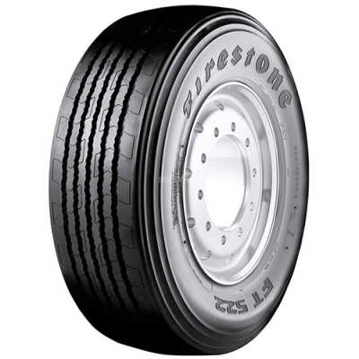 Тежкотоварни гуми FIRESTONE FT522 385/65 R22.5 160J