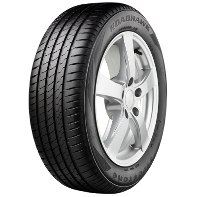 Автомобилни гуми FIRESTONE ROADHAWK 165/65 R15 81T
