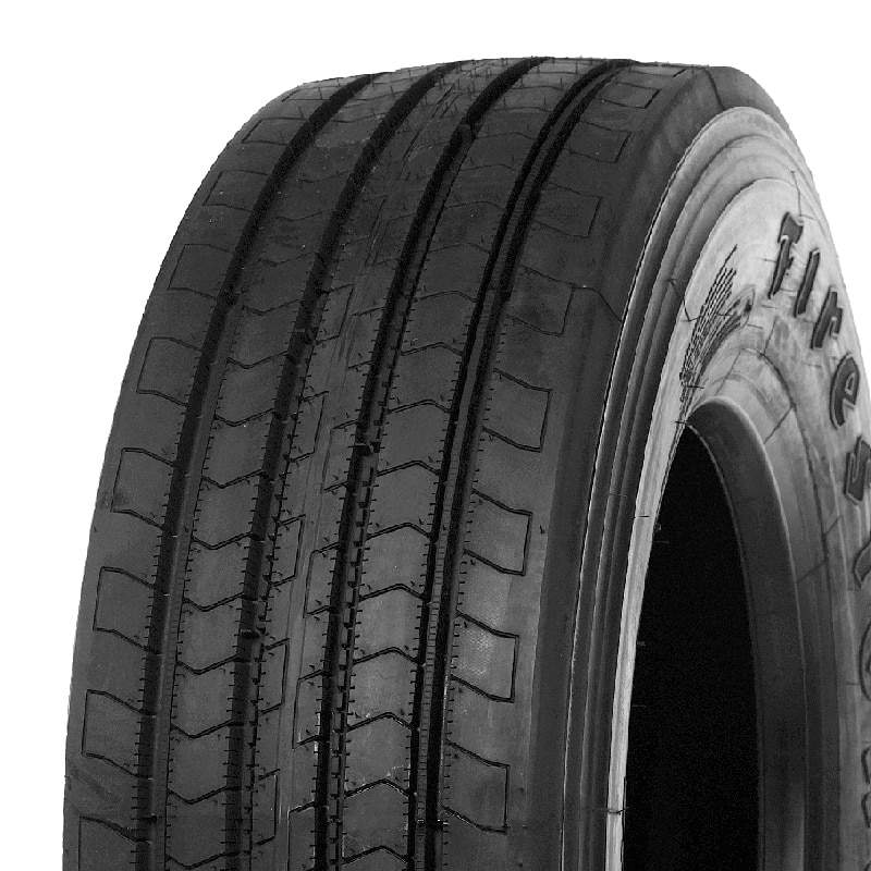 Тежкотоварни гуми FIRESTONE FS422+ 295/80 R22.5 M