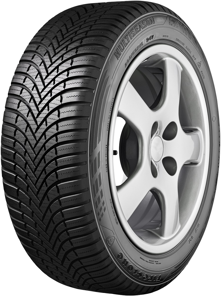 Автомобилни гуми FIRESTONE MSEASON 2 XL XL DOT 2021 215/55 R17 98W
