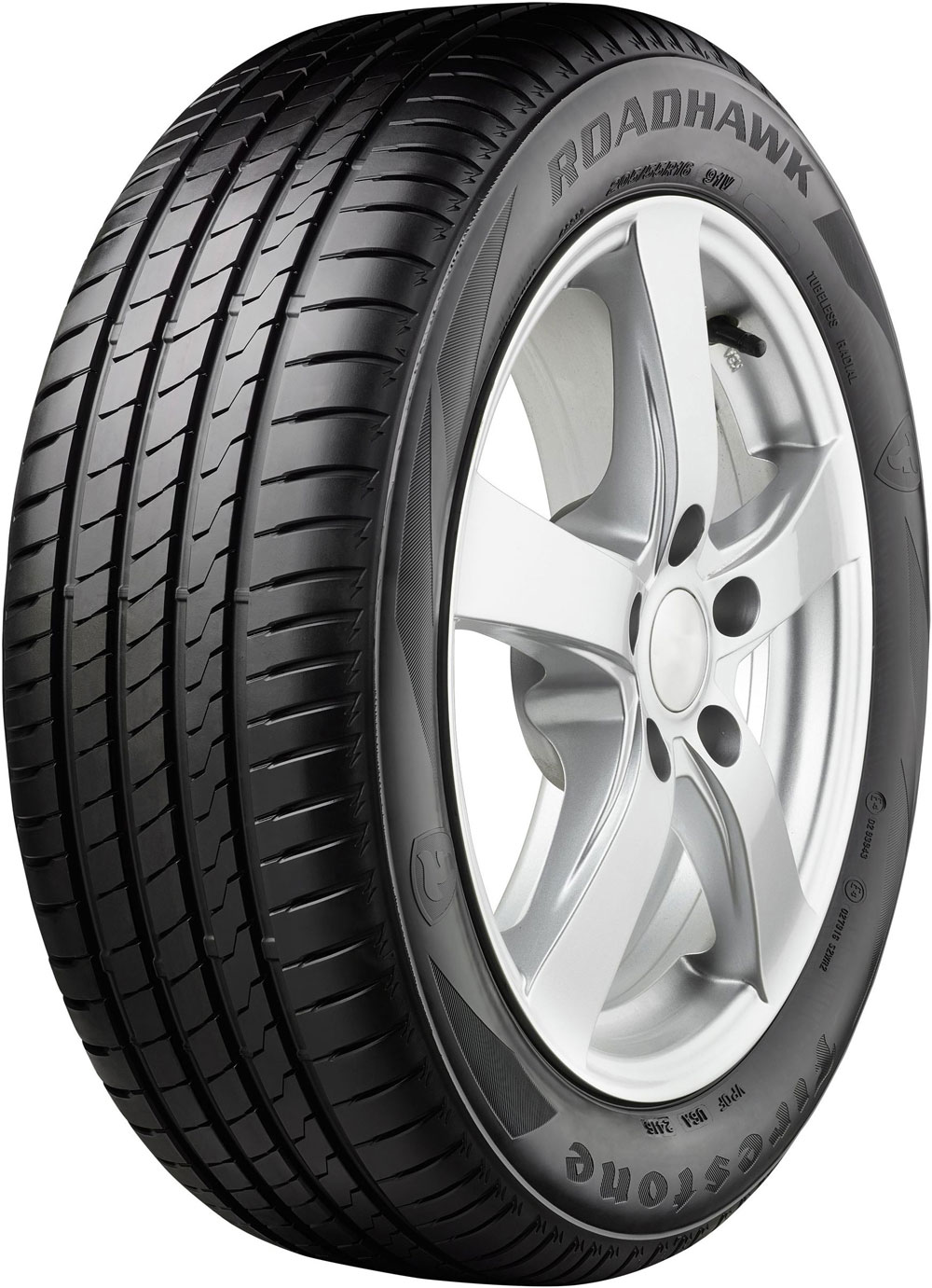 Автомобилни гуми FIRESTONE ROADHAWK XL XL DOT 2020 245/40 R18 97Y