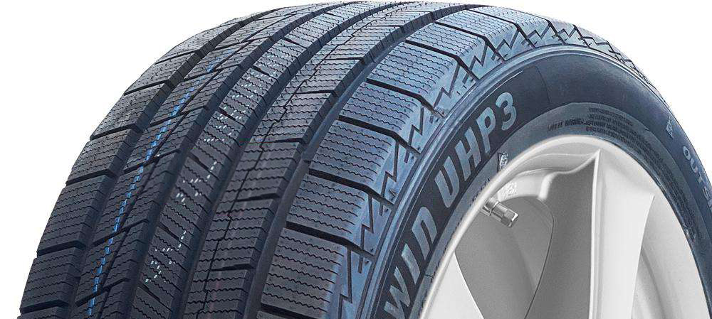 FORTUNA GOWIN UHP3 XL DOT 2021 275/45 R20 110V
