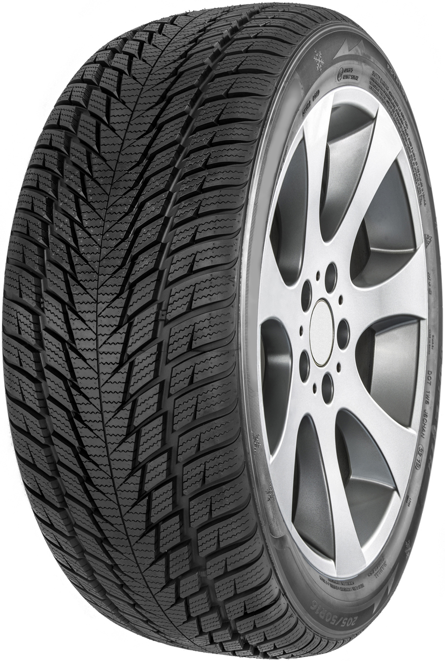 FORTUNA GOWIN UHP 2 235/45 R18 98V