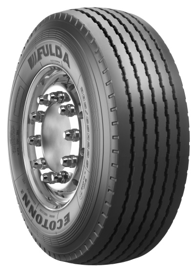 Тежкотоварни гуми FULDA ECOTONN 2 385/65 R22.5 164K
