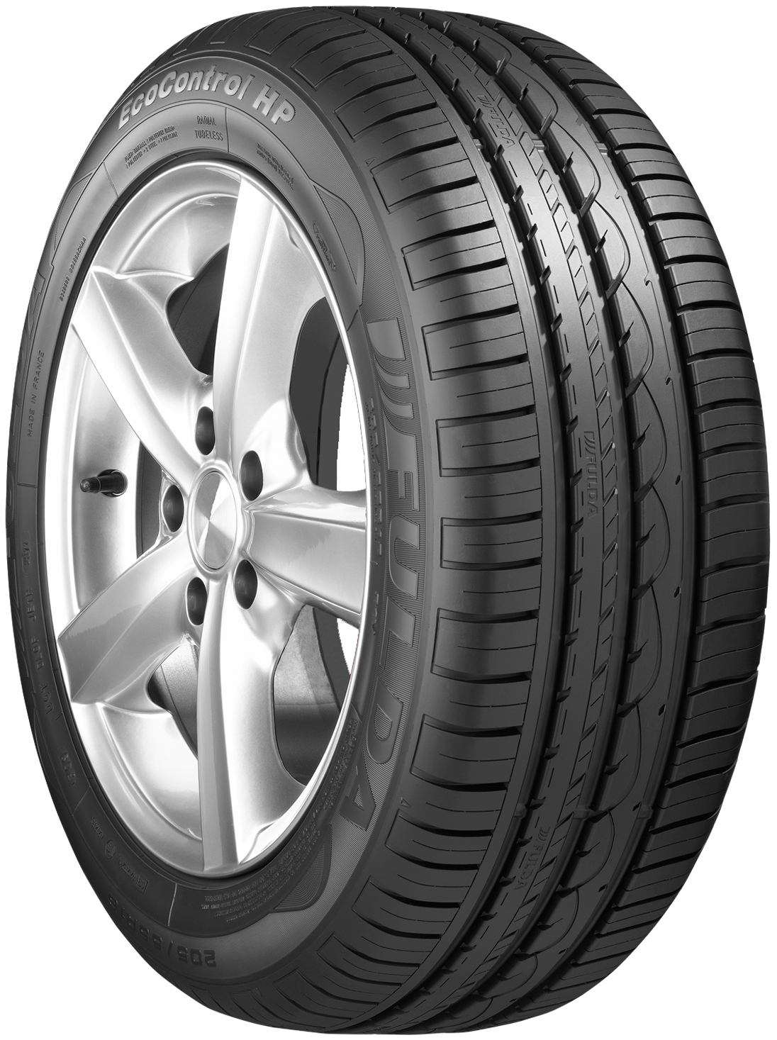Автомобилни гуми FULDA ECOCONTROL HP OT FP 215/65 R15 96H