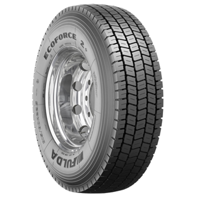 Тежкотоварни гуми FULDA ECOFORCE 2+ 315/60 R22.5 152L