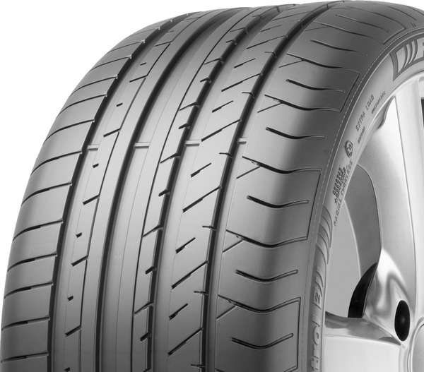Автомобилни гуми FULDA SPORT CONTROL-2 XL FP 245/45 R18 100
