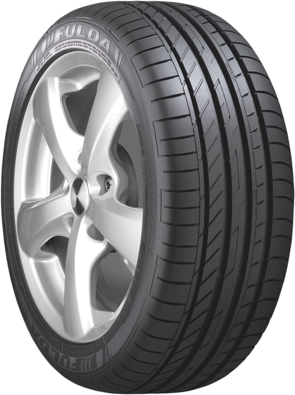 Автомобилни гуми FULDA SPORTCONTROL FP DOT 2020 225/55 R16 95V