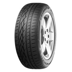 Джипови гуми GENERAL GRABBER GT DOT 2021 205/80 R16 104T