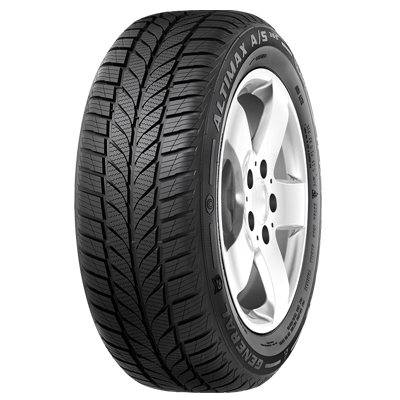 Джипови гуми GENERAL ALTIMAX A/S 365 XL DOT 2020 215/55 R18 99V