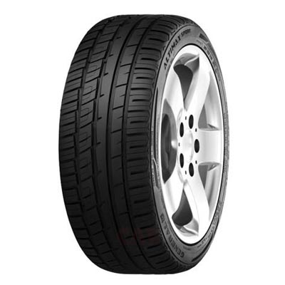 Автомобилни гуми GENERAL ALTIMAX SPORT 205/50 R16 87