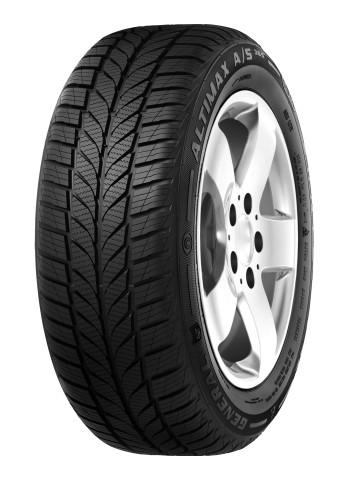 Автомобилни гуми GENERAL ALTIMAX365 165/60 R14 75H