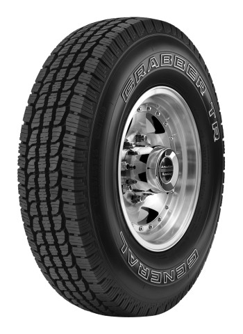 Джипови гуми GENERAL GRABTR 205/70 R15 96T