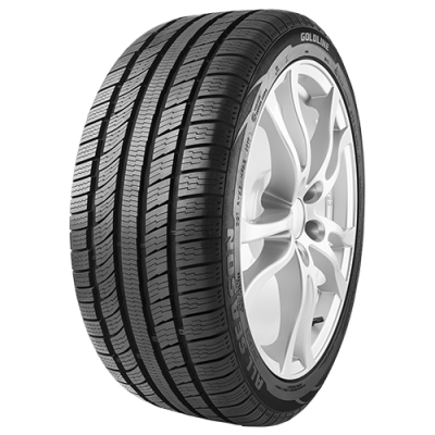 Автомобилни гуми GOLDLINE GL 4SEASON 195/55 R16 91V
