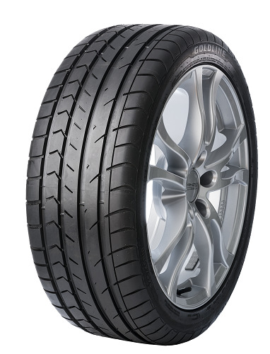 Автомобилни гуми GOLDLINE iGL910 XL DOT 2021 235/40 R18 95W