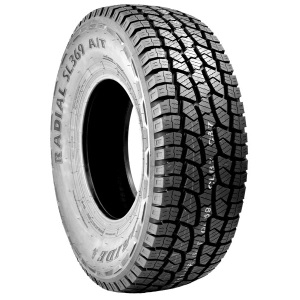 Джипови гуми GOODRIDE SL369 265/65 R18 114T