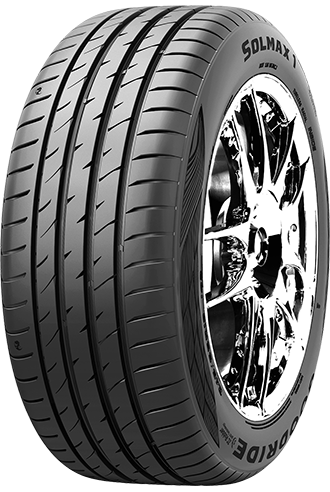Автомобилни гуми GOODRIDE SOLMAX1 XL 225/55 R17 101W