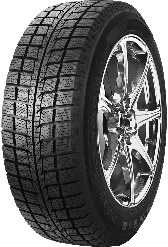 Автомобилни гуми GOODRIDE SW618 205/65 R15 94T
