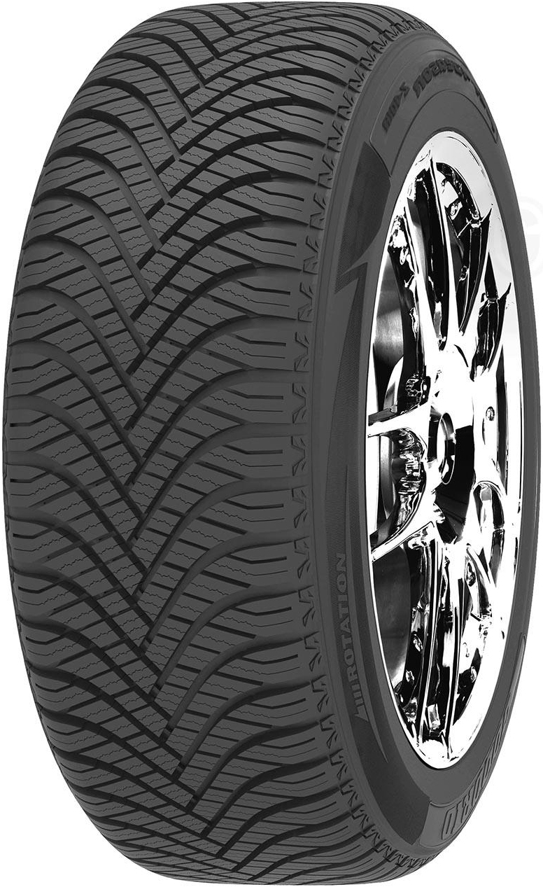 Автомобилни гуми GOODRIDE All Seasons Elite Z-401 XL 245/45 R17 99W
