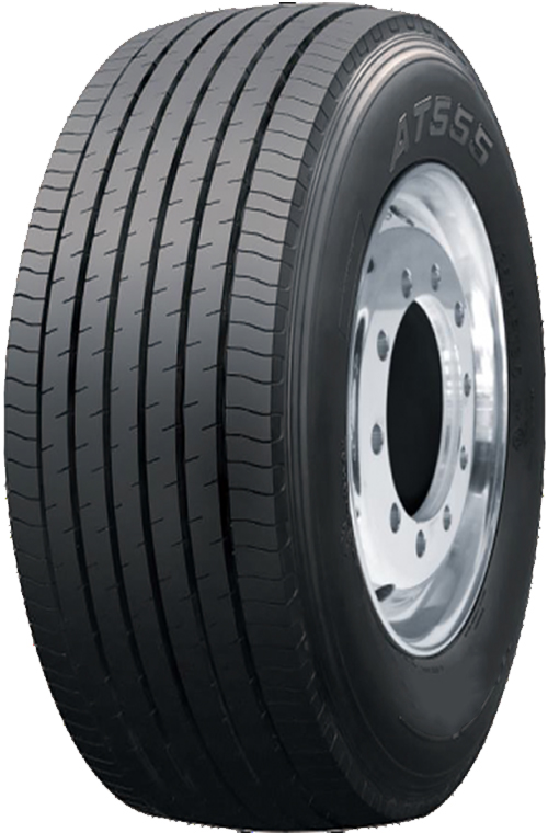 Тежкотоварни гуми GOODRIDE AT555 16PR 385/55 R19.5 J