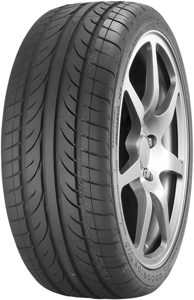 Автомобилни гуми GOODRIDE ZuperAce SA-57 XL 215/55 R16 97W