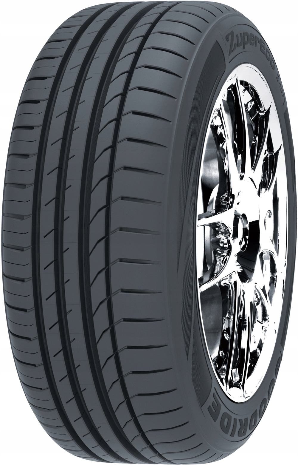 Автомобилни гуми GOODRIDE ZuperEco Z-107 XL 245/45 R18 100W