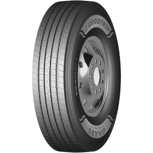 Тежкотоварни гуми GOODTRIP ZO GHA20 (Steer) XL 235/75 R17.5 132130M