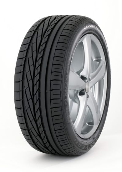 Автомобилни гуми GOODYEAR EXCELLENCE XL RFT FP DOT 2020 275/40 R19 101Y