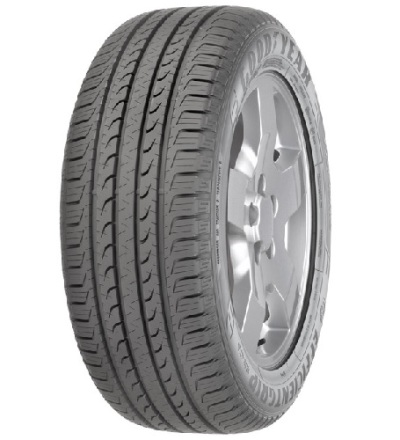 Джипови гуми GOODYEAR EFFICIENTGRIP SUV XL FP DOT 2021 265/50 R20 111V