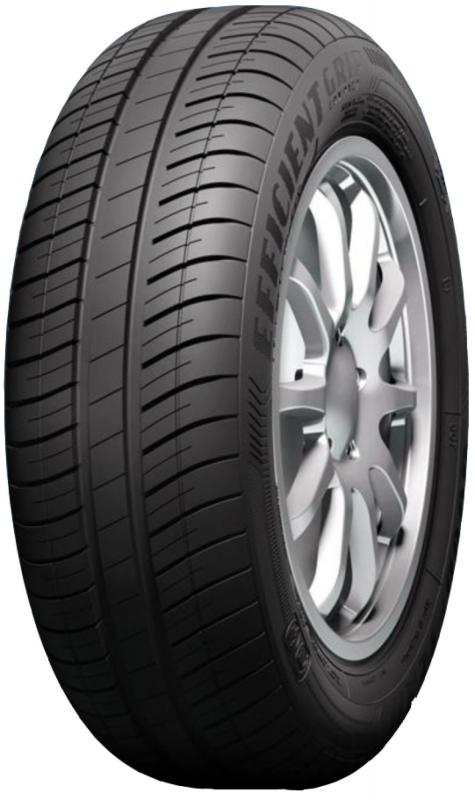Автомобилни гуми GOODYEAR EFFIGRIP COMPACT 165/70 R14 81T