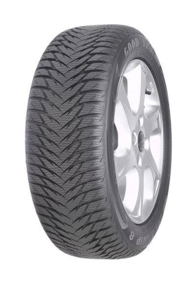 Автомобилни гуми GOODYEAR UG-8 XL 195/65 R15 95T