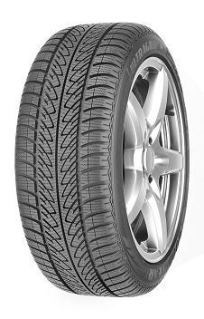 Автомобилни гуми GOODYEAR UG-8 PERFORMANCE XL MERCEDES BMW 245/45 R18 100V