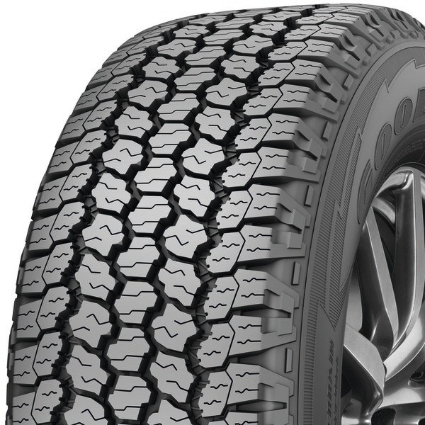 GOODYEAR AT ADVENTURE 205/80 R16 110S
