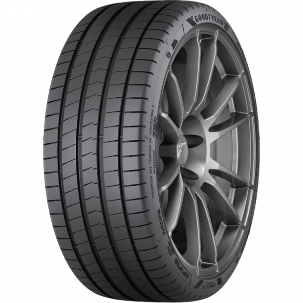 Автомобилни гуми GOODYEAR EAG F1 ASYM 6 XL FP 245/50 R18 104H