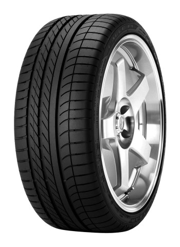 Автомобилни гуми GOODYEAR EAGF1AS2RO XL RFT MERCEDES 245/40 R20 99Y