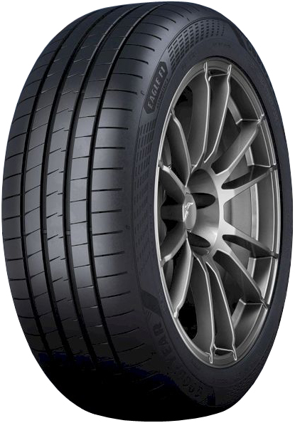 Автомобилни гуми GOODYEAR EAGLE ASYMMETRIC 6 XL FP 205/45 R17 88V