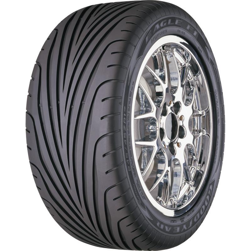 Автомобилни гуми GOODYEAR EAGLE F1 GSD3 195/45 R15 78V