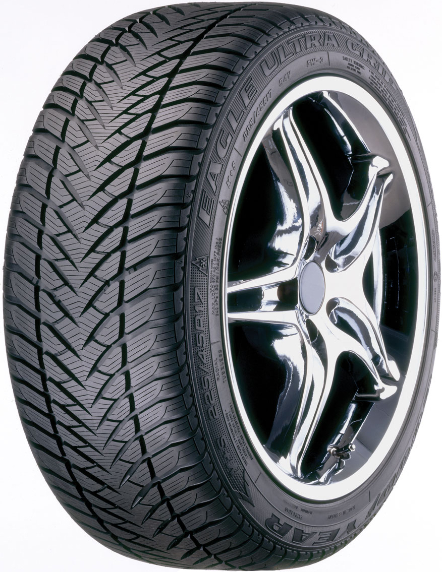 Автомобилни гуми GOODYEAR EAGLE UG GW-3 MS RFT 225/45 R17 91H