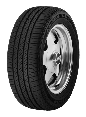 Автомобилни гуми GOODYEAR EAGLS2ROF XL RFT BMW 255/55 R18 109H