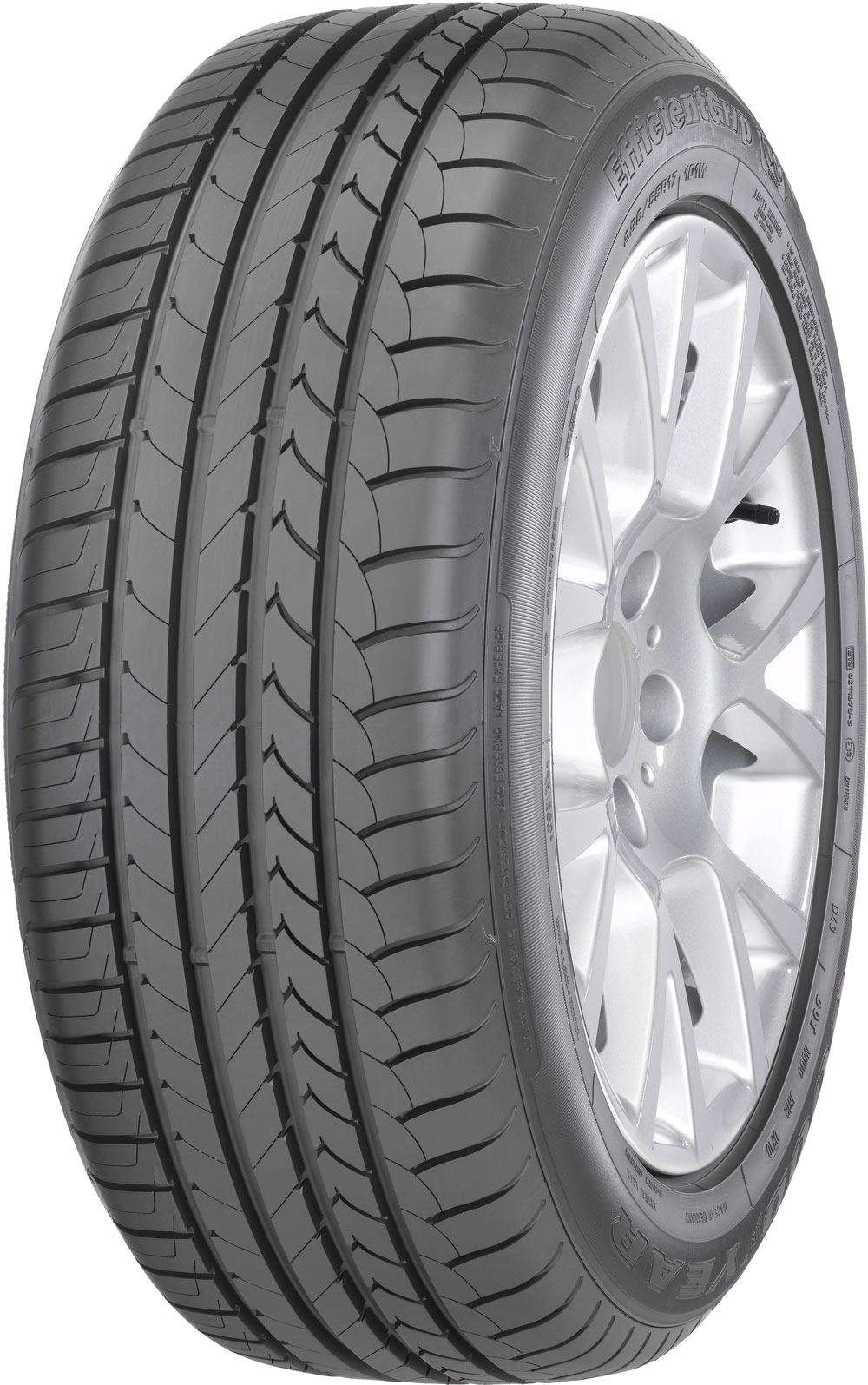 Автомобилни гуми GOODYEAR EFFICIENT GRIP XL RFT MERCEDES 245/45 R19 102