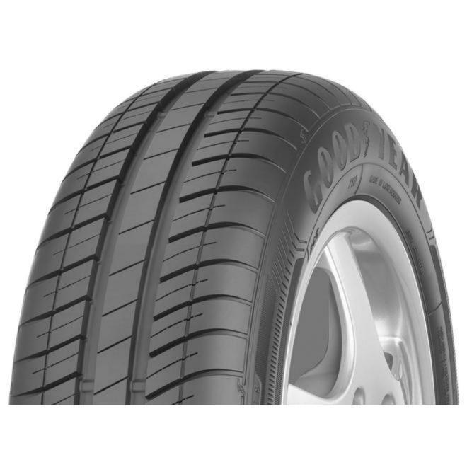 Автомобилни гуми GOODYEAR EFFICIENTGRIP COMPACT 2 195/65 R15 91T