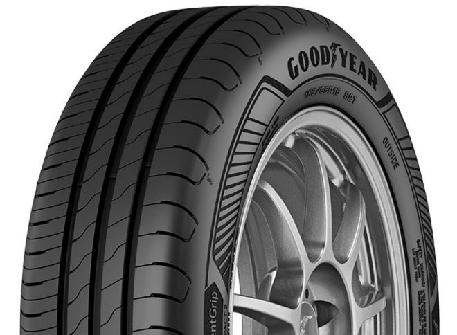 Автомобилни гуми GOODYEAR EFFIGRIP COMPACT 2 175/65 R15 84T