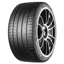 Автомобилни гуми GOODYEAR SUPERSPORT MGT XL FP 295/30 R21 102Y