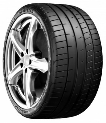 Автомобилни гуми GOODYEAR SUPERSPORT XL FP 245/35 R20 95Y