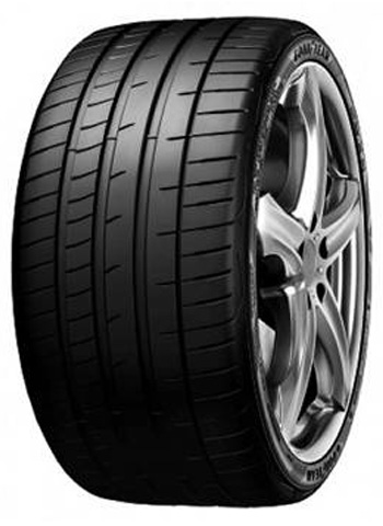 Автомобилни гуми GOODYEAR SUPSPORTLT 295/30 R20 101Y